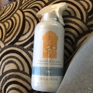 Scentsy Counter Clean cleaner
